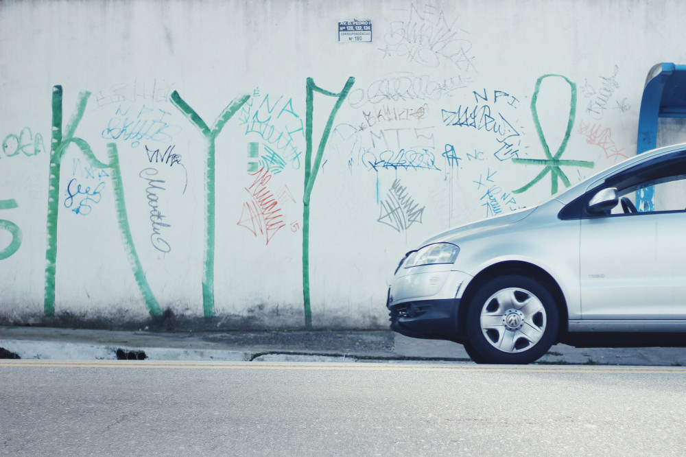 Historien om Dacia Sandero: En bil, der kan ændre alt!